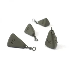 Daiwa N'ZON Tri Bomb Sinker 50g DAIWA - 1