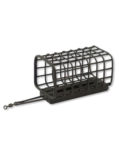 Daiwa N'ZON Square Cage Feeder Large 120g