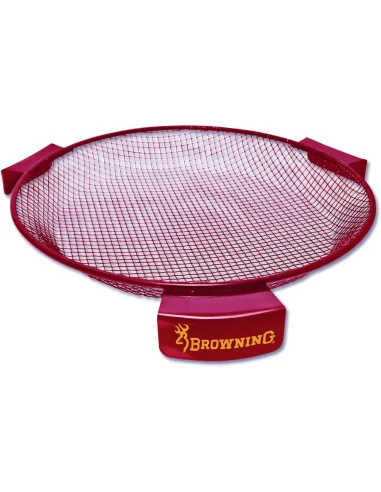 Browning Round Riddle Sieve 33cm 4mm
