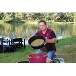 Browning Round Sieve 38cm 2mm BROWNING - 1 2