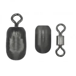 Daiwa N'ZON Swivel with Bead – Large DAIWA - 1