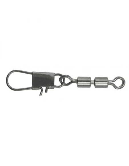 Daiwa N'ZON Double Swivel Snap – 12 DAIWA - 1