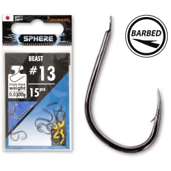 Browning Sphere Beast Hooks - Size 1 13 BROWNING - 1