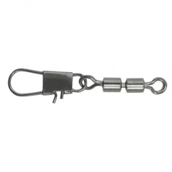 Daiwa N'ZON Double Swivel Snap – 8 DAIWA - 1