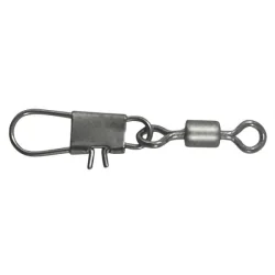 Daiwa N'ZON Swivel Snap – 12 DAIWA - 1
