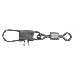 Daiwa N'ZON Swivel Snap – 8 DAIWA - 1