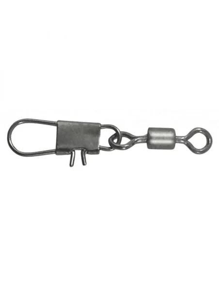 Daiwa N'ZON Swivel Snap – 8 DAIWA - 1
