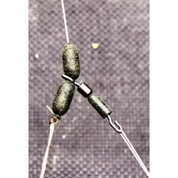 Browning Feeder Connect Swivel Couplers - 10mm BROWNING - 1 2