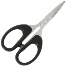Braiding scissors  - 1