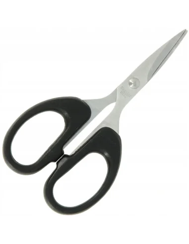 Braiding scissors