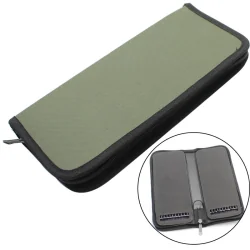 Carp wallet for hooklengths  - 1