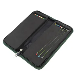 Carp wallet for hooklengths  - 1 2