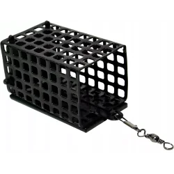 Square Basket 120g  - 1