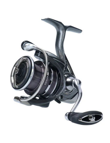 Reel Daiwa 20 Exceler LT 4000-CP DAIWA - 1