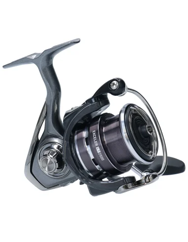 Reel Daiwa 20 Exceler LT 4000-CP DAIWA - 2