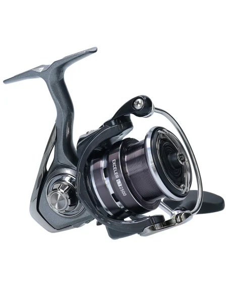 Reel Daiwa 20 Exceler LT 4000-CP DAIWA - 2