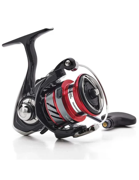 Reel Daiwa Ninja LT 6000 DAIWA - 1