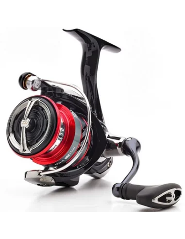 Reel Daiwa Ninja LT 6000 DAIWA - 2