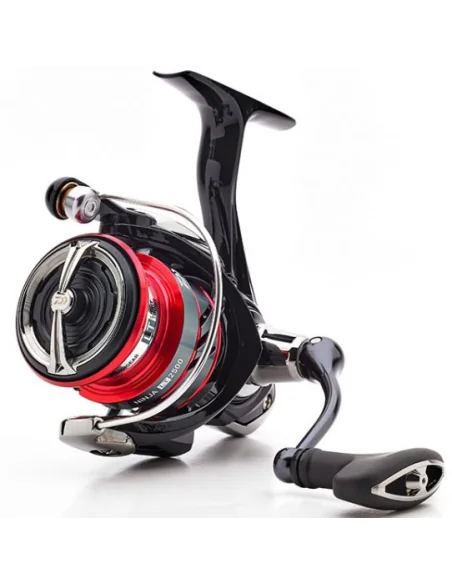 Reel Daiwa Ninja LT 6000 DAIWA - 2