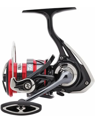 Reel Daiwa Ninja LT 6000 DAIWA - 3