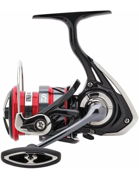 Reel Daiwa Ninja LT 6000 DAIWA - 3