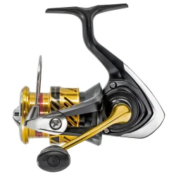 Reel Daiwa Crossfire LT 4000-C DAIWA - 1
