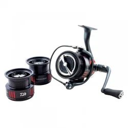 Reel Daiwa Tournament 4010QD DAIWA - 1
