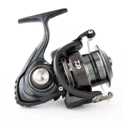 Daiwa TD Feeder 4012 QD Reel DAIWA - 1 2