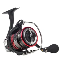 Reel Daiwa TDM 4012QD DAIWA - 1 2