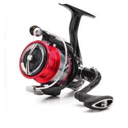 Daiwa Ninja Match & Feeder LT 4000-C Reel DAIWA - 1