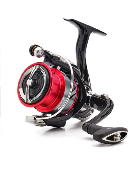 Daiwa Ninja Match & Feeder LT 4000-C Reel DAIWA - 1