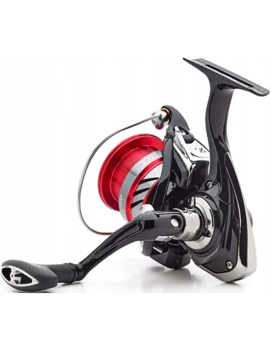 Daiwa Ninja Match & Feeder LT 4000-C Reel DAIWA - 2