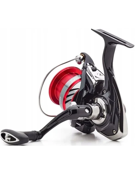 Daiwa Ninja Match & Feeder LT 4000-C Reel DAIWA - 2