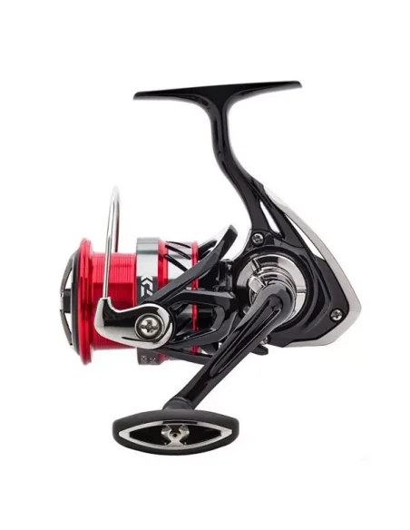 Daiwa Ninja Match & Feeder LT 4000-C Reel DAIWA - 3