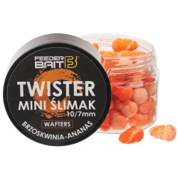Feeder Bait Twister Mini Snail - R72 FEEDER BAIT - 1