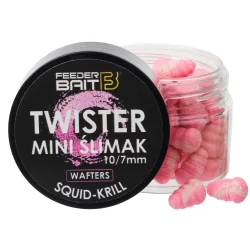 Feeder Bait Twister Mini Snail - Squid & Krill FEEDER BAIT - 1