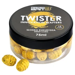 Feeder Bait Twister Wafter 12mm - Sweet Corn FEEDER BAIT - 1