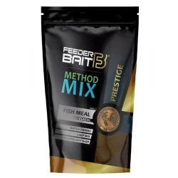Feeder Bait Method Prestige Classic 2mm FEEDER BAIT - 1