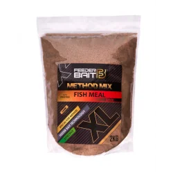 Feeder Bait Method Mix Prestige - Fish Meal Spice 2kg FEEDER BAIT - 1
