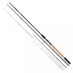 Daiwa Procaster Float & Feeder Rod 3.00m 15-50/85g DAIWA - 1