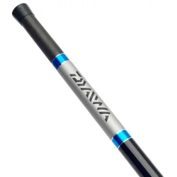 Landing Net Handle Daiwa N'ZON - 500cm DAIWA - 1 2