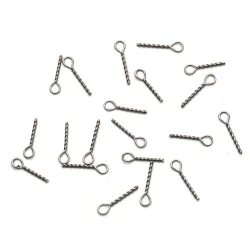 Daiwa N'ZON Bayonet Pins - 7mm DAIWA - 1 2