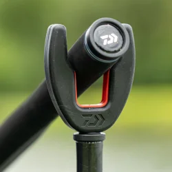 Podpórka Daiwa N'ZON Dual Rear Rod Rest DAIWA - 1 2