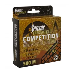 Sensas Feeder Tech 500m/0.260mm SENSAS - 1