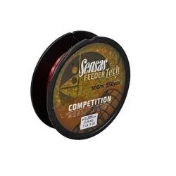 Sensas Feeder Tech 500m/0.260mm SENSAS - 1 2