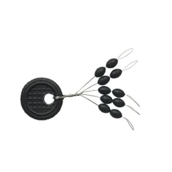 Sensas Stoppers Oval L SENSAS - 1