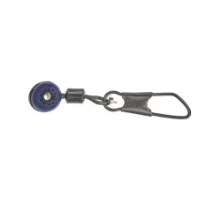 Sensas swivels with safety pin 20 SENSAS - 1