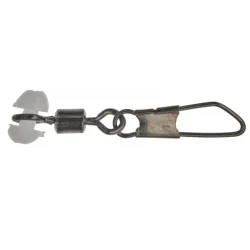 Sensas swivel with EMERILLON 18 safety pin SENSAS - 1