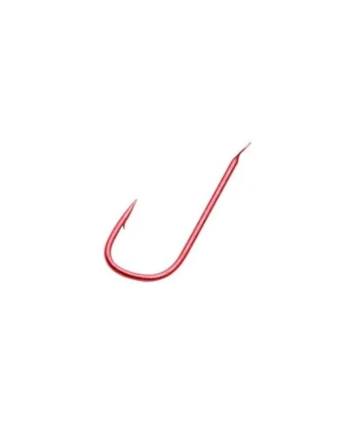 Hooks Sensas 3012 ROUGE n.20 SENSAS - 2