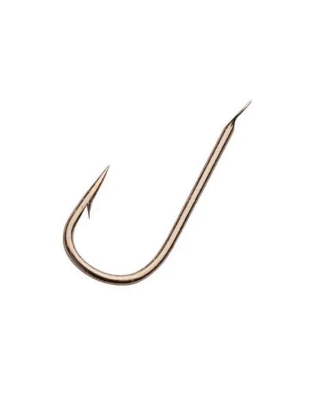 Hooks Sensas 3410 BRONZE n.22 SENSAS - 2
